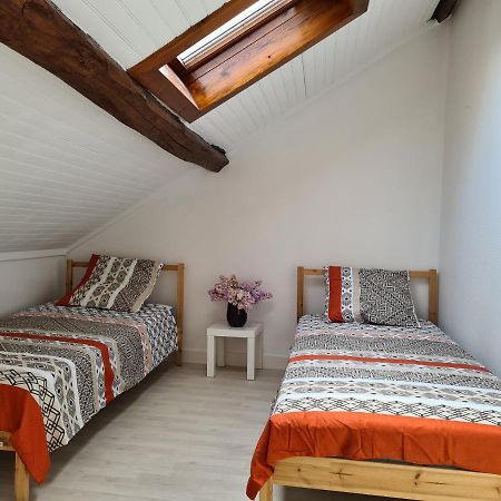 20 Min De Disneyland - 4 Chambres - 30 Min Paris Thorigny-sur-Marne Екстериор снимка