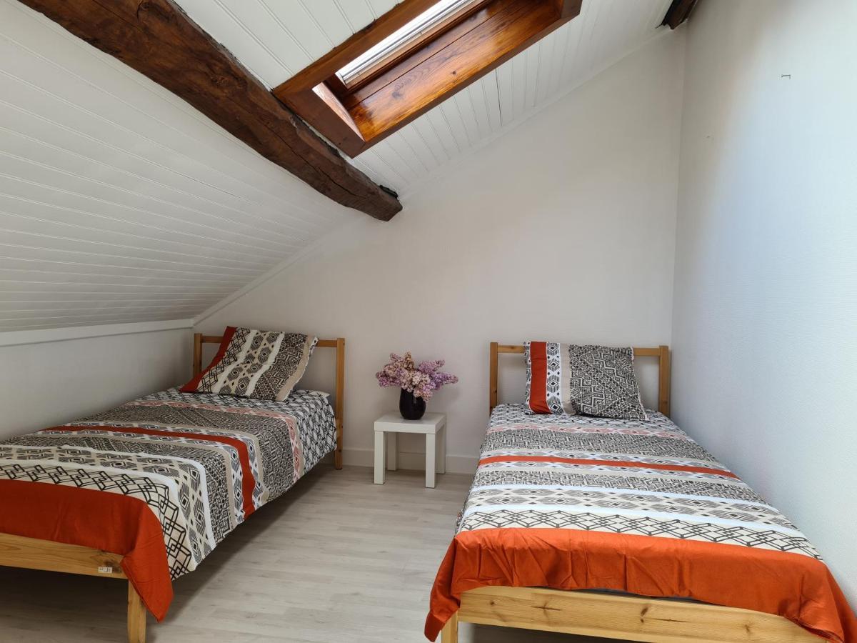 20 Min De Disneyland - 4 Chambres - 30 Min Paris Thorigny-sur-Marne Екстериор снимка
