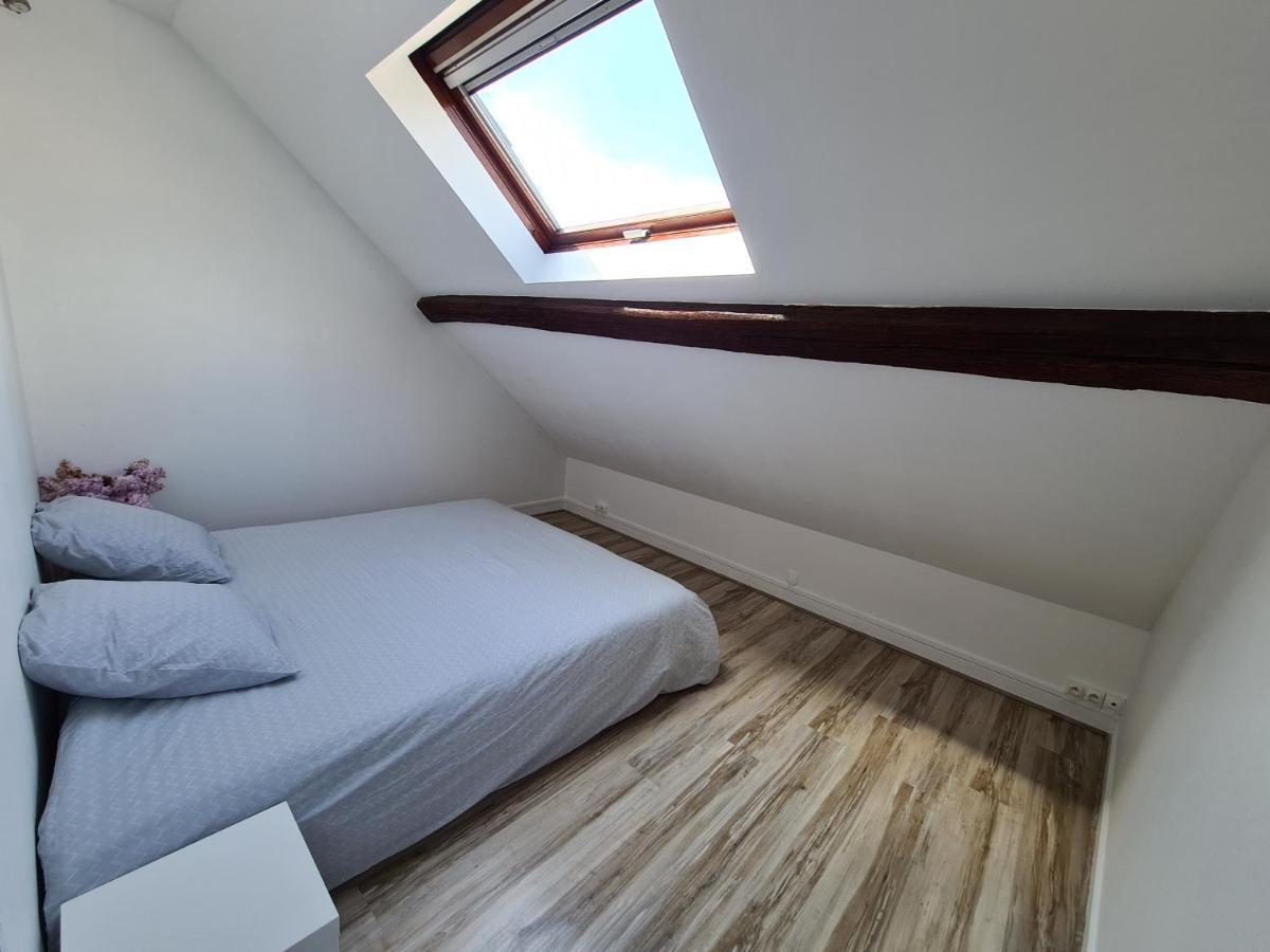 20 Min De Disneyland - 4 Chambres - 30 Min Paris Thorigny-sur-Marne Екстериор снимка