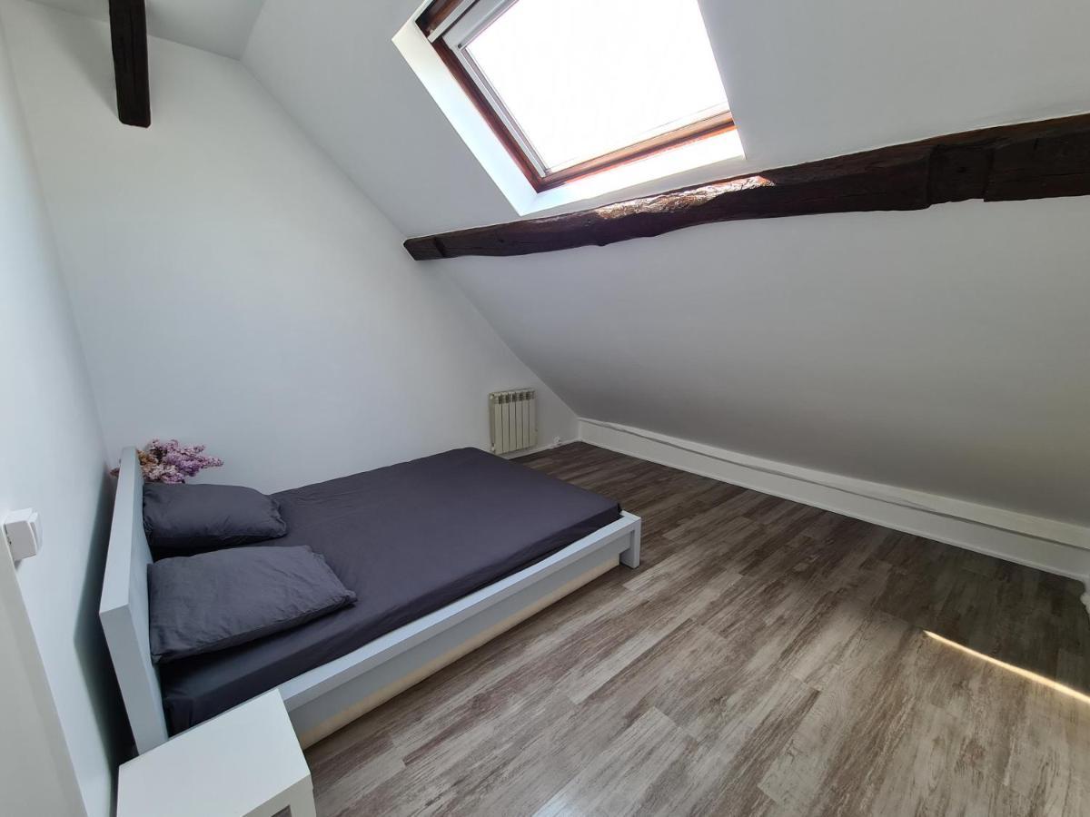 20 Min De Disneyland - 4 Chambres - 30 Min Paris Thorigny-sur-Marne Екстериор снимка