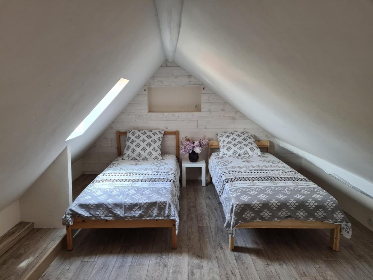 20 Min De Disneyland - 4 Chambres - 30 Min Paris Thorigny-sur-Marne Екстериор снимка